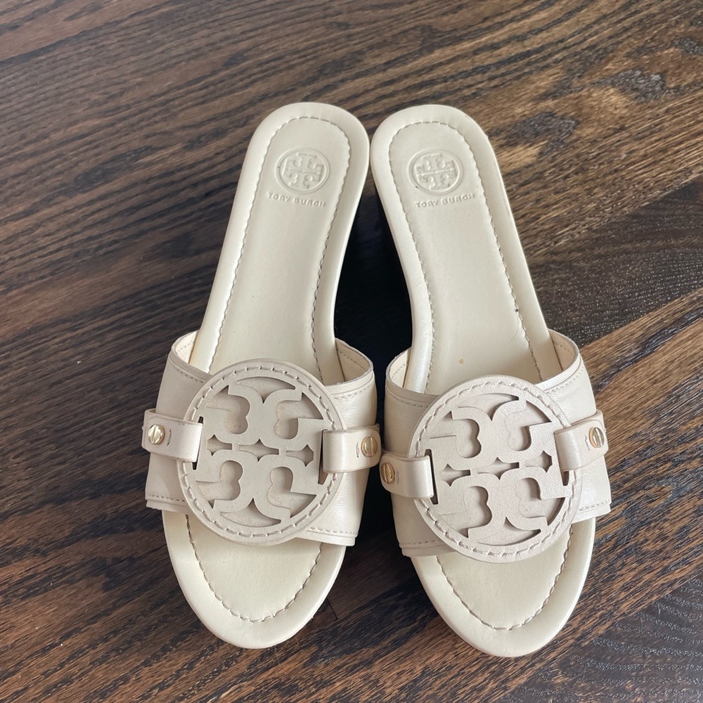 Tory Burch Wedge